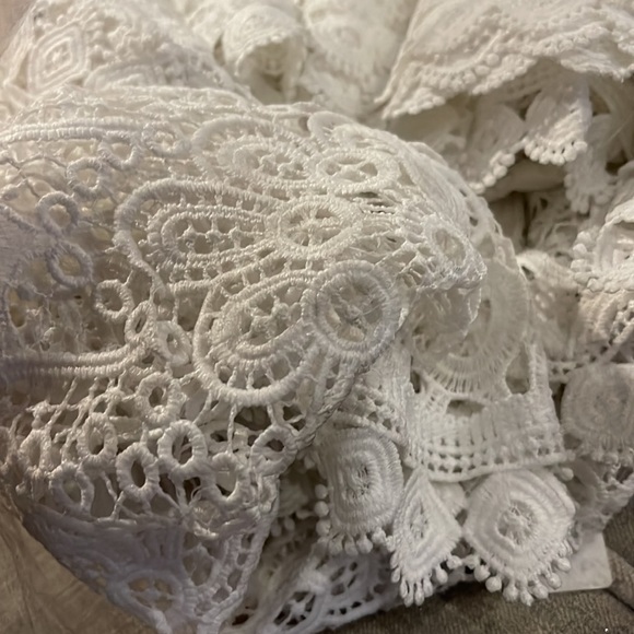 🥂Sold Elsewhere Bohemian Wedding Dress🥂 - Picture 10 of 17